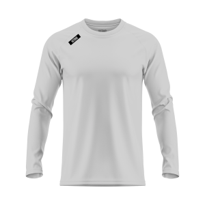 Hybrid Pro Long Sleeve Grey