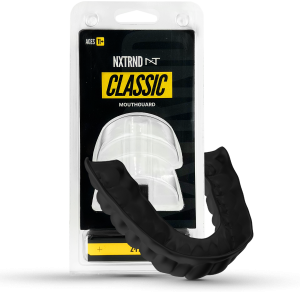 Classic® Black (2 Pack)