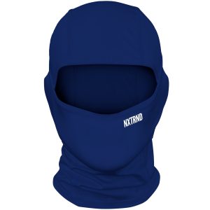 Ski Mask Navy Blue